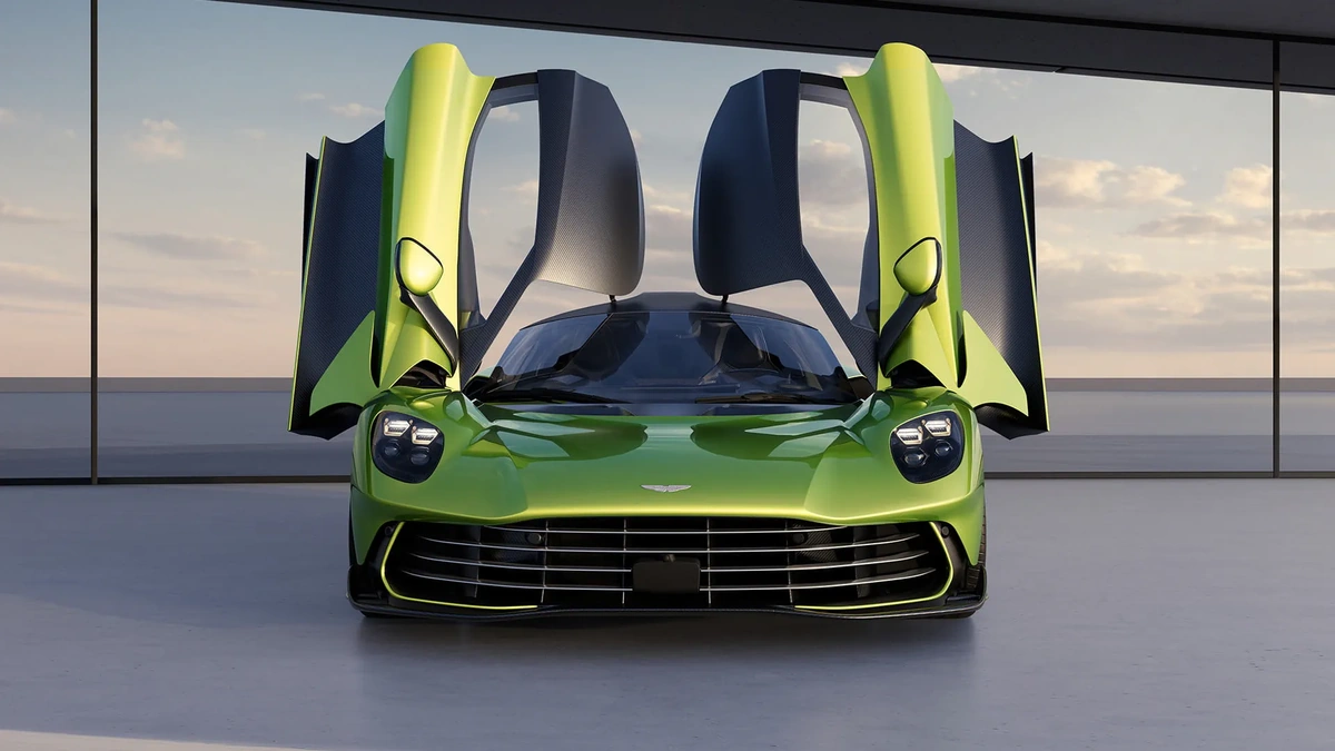 Luxury Coupe Cars | The Unseen Truth Behind Their Appeal