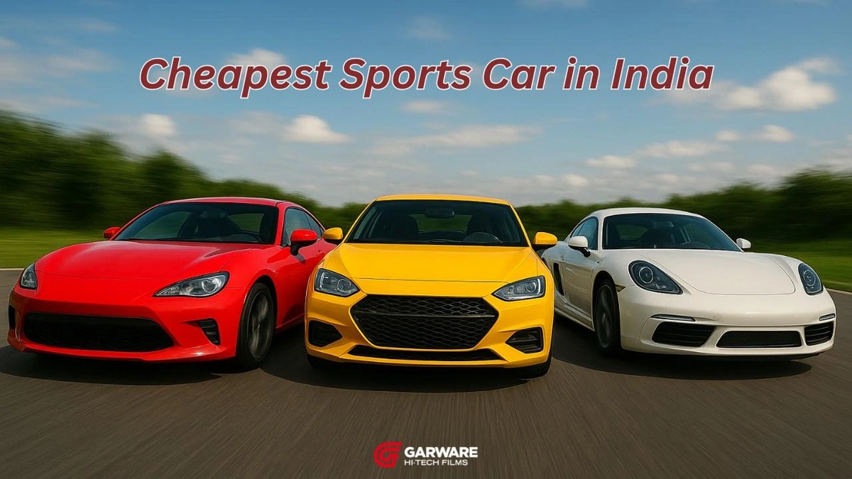 Decoding the "Budget Sports Car" Mantra | What Are We Really Chasing?