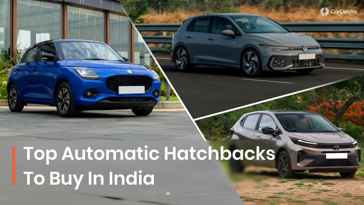 Deconstructing "Premium" | What Truly Sets These Hatchbacks Apart?