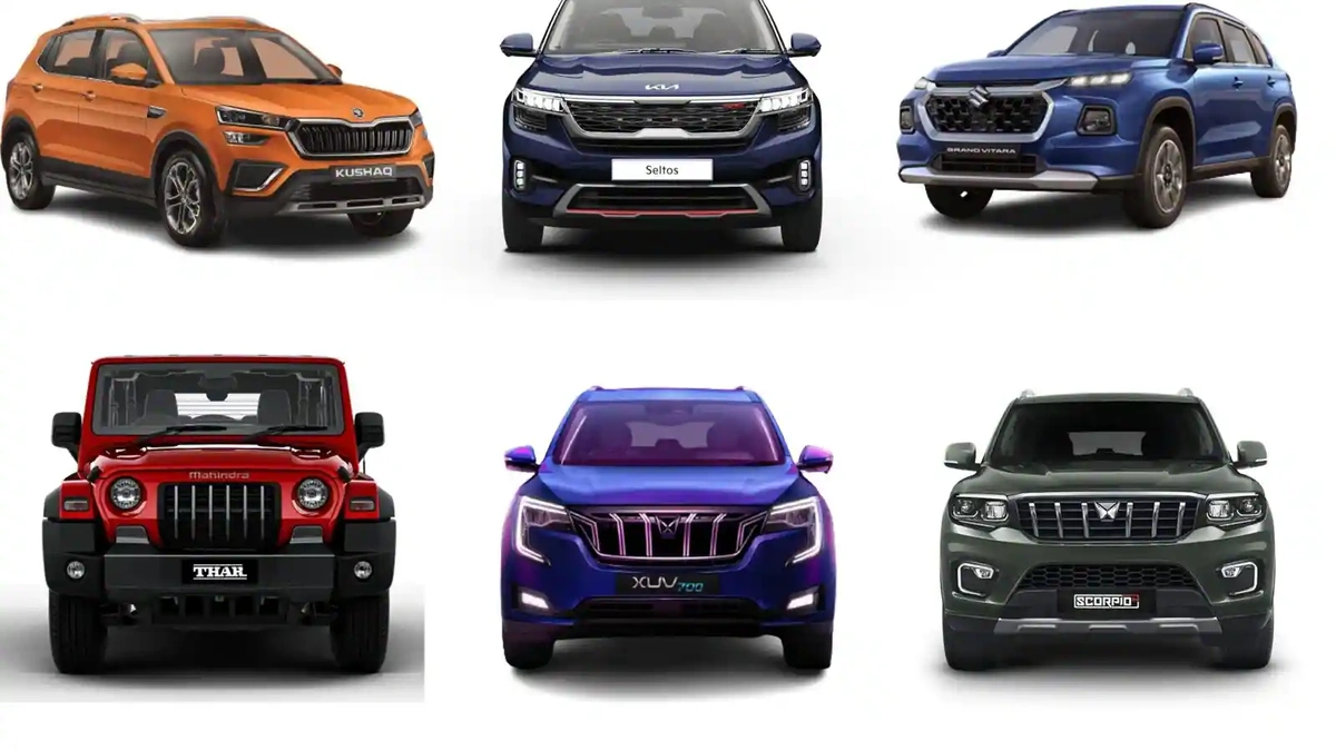 India's Best SUV Under 15 Lakhs? The Hidden Truth