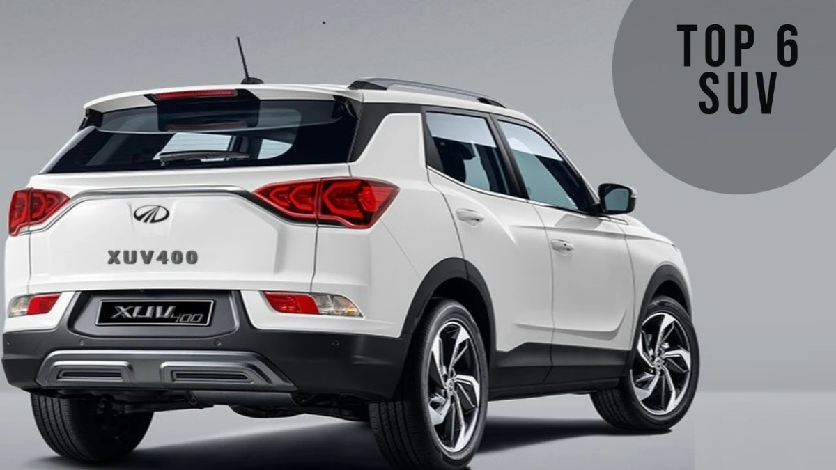 5 Seater SUV Under Budget | The Truth Nobody Tells You