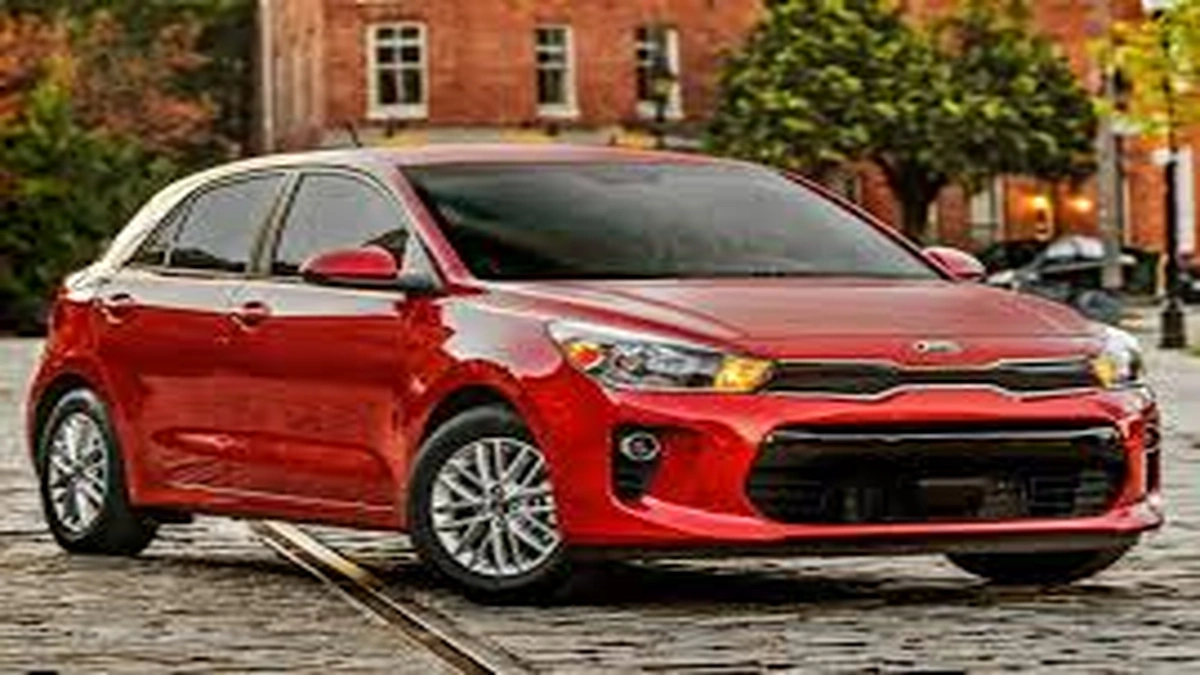 Why $20,000 is the Sweet Spot for Hatchbacks