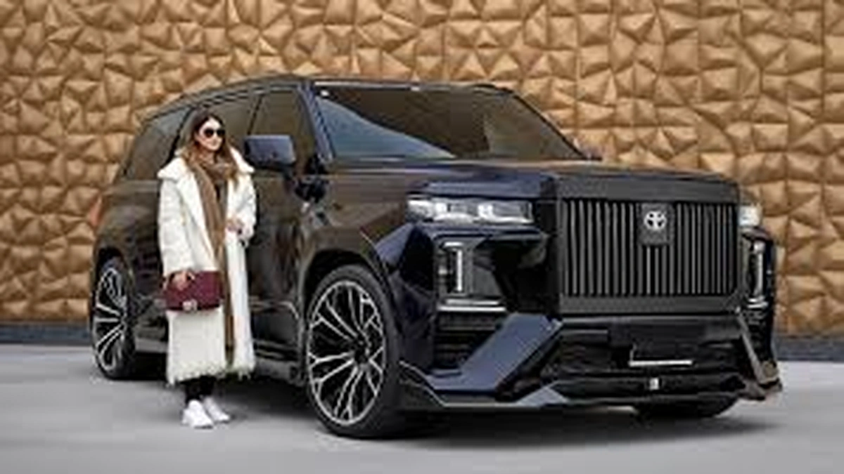 The Electrification Avalanche | More Than Just EVs