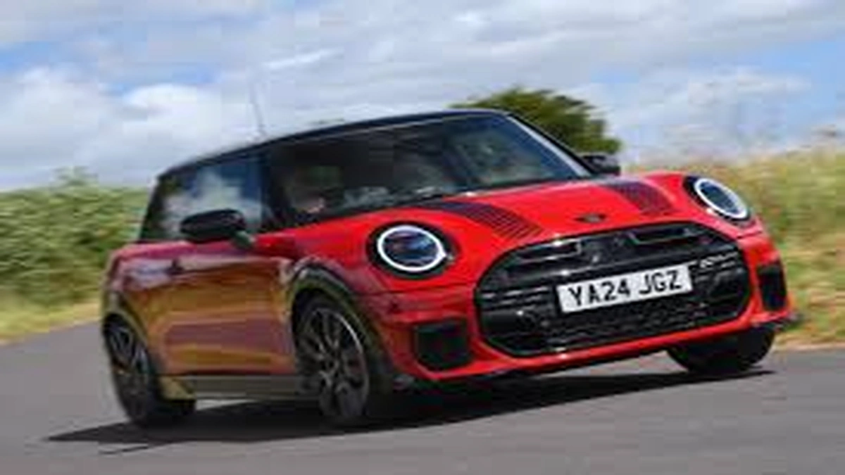 The Urban Checklist | What Makes a Great City Hatchback?