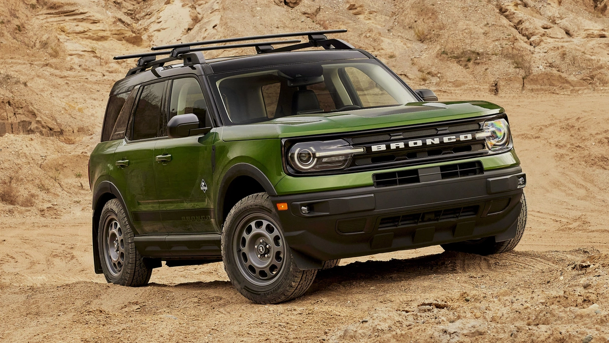 The City SUV Secret | Best Compact SUV for USA?