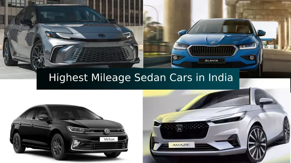 Beyond the Sticker | Understanding Real-World MPG vs. EPA Estimates