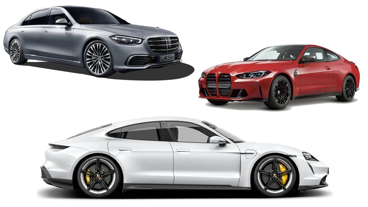 Navigating the Market | New vs. Pre-Owned Gems