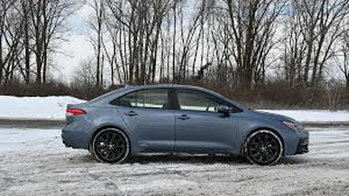 Hybrid Sedan Mileage USA 2026 | What Changed?