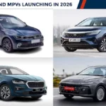2026 Hybrid Sedans USA | The Game-Changing List Revealed