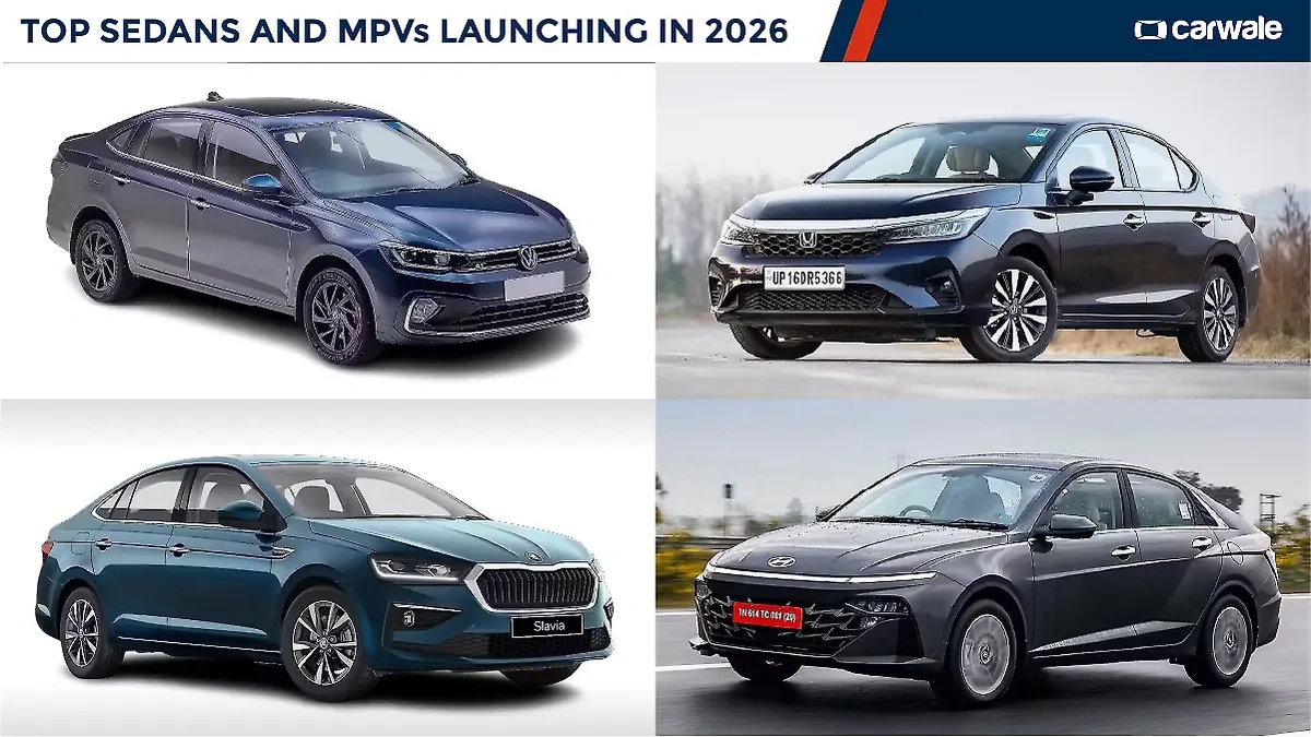 2026 Hybrid Sedans USA | The Game-Changing List Revealed