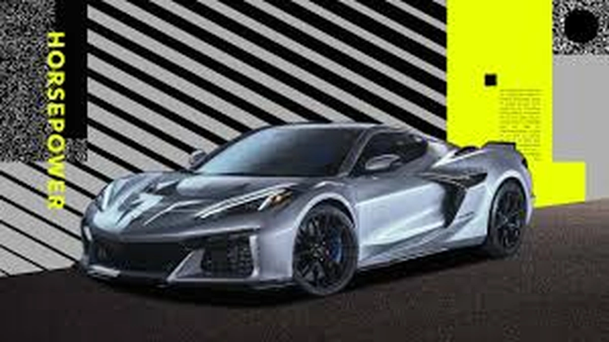 More Than Just Speed | The Heartbeat of American Muscle